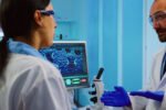AI diagnostikoje kaip Lietuvos ligoninės naudoja dirbtinį intelektą