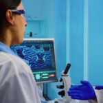AI diagnostikoje kaip Lietuvos ligoninės naudoja dirbtinį intelektą