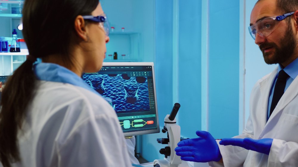 AI diagnostikoje kaip Lietuvos ligoninės naudoja dirbtinį intelektą