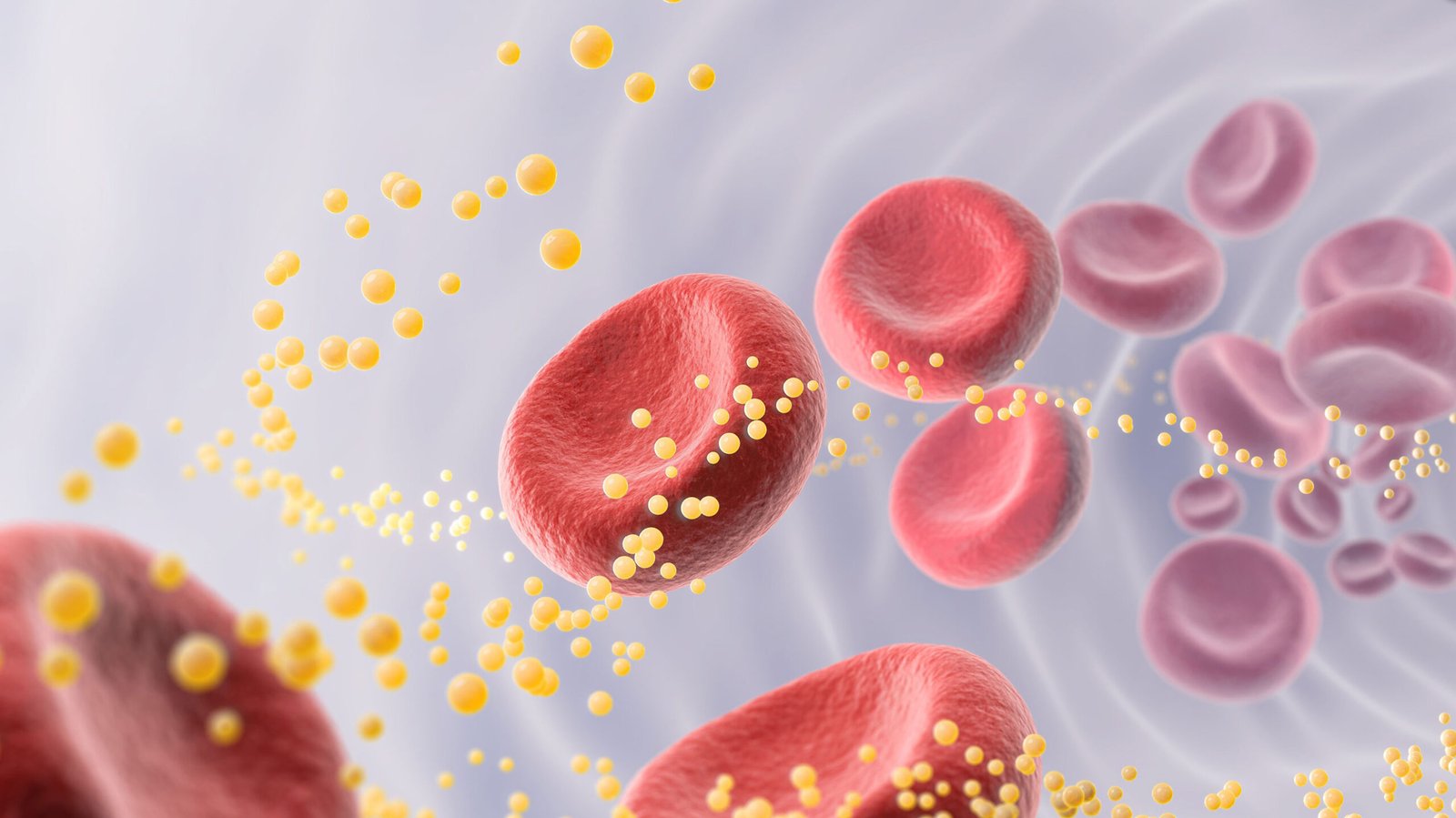 Ar tikrai visada reikia mažinti cholesterolį