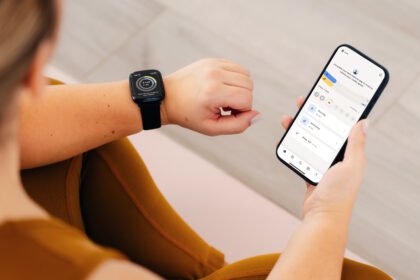 Nešiojami sveikatos sensoriai ar jie tikrai padeda stebėti sveikatą